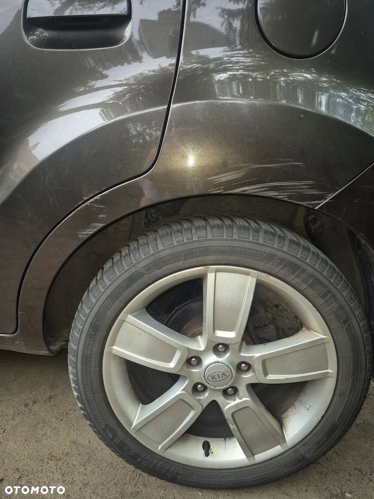 Kia Soul 1.6 CRDI M - 12
