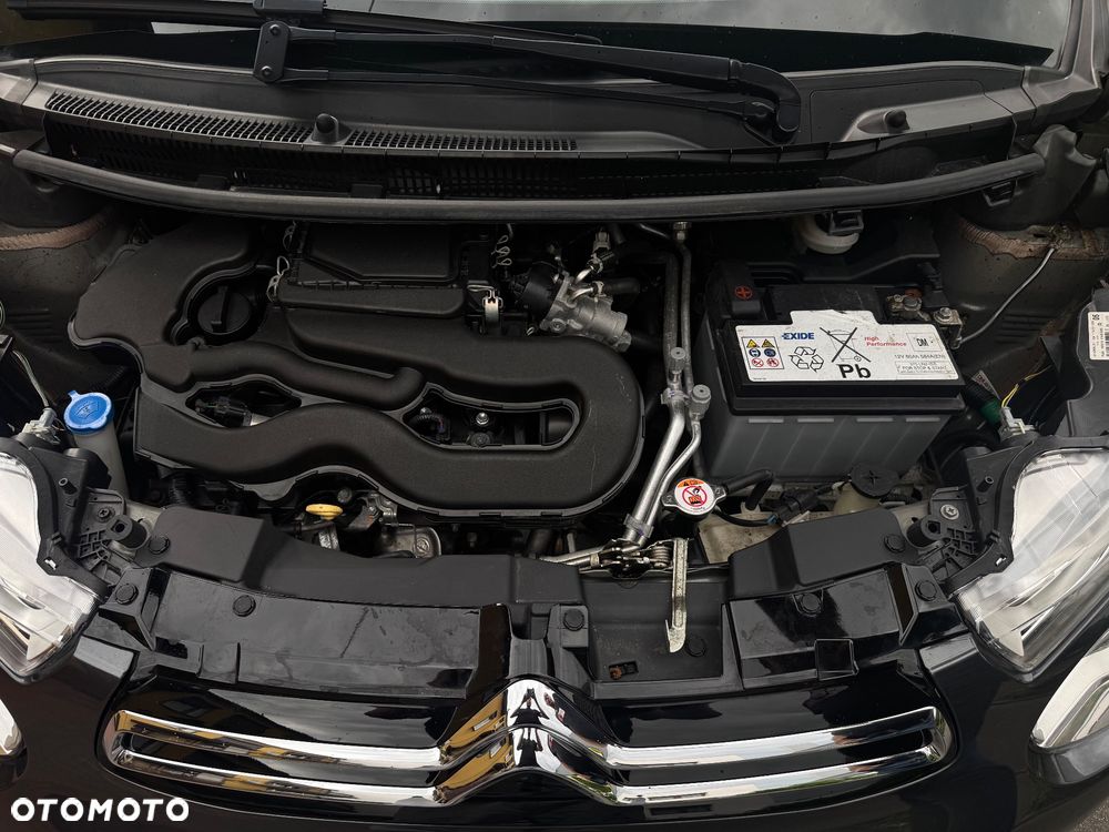 Citroën C1 1.0 VTi GPF Shine - 27