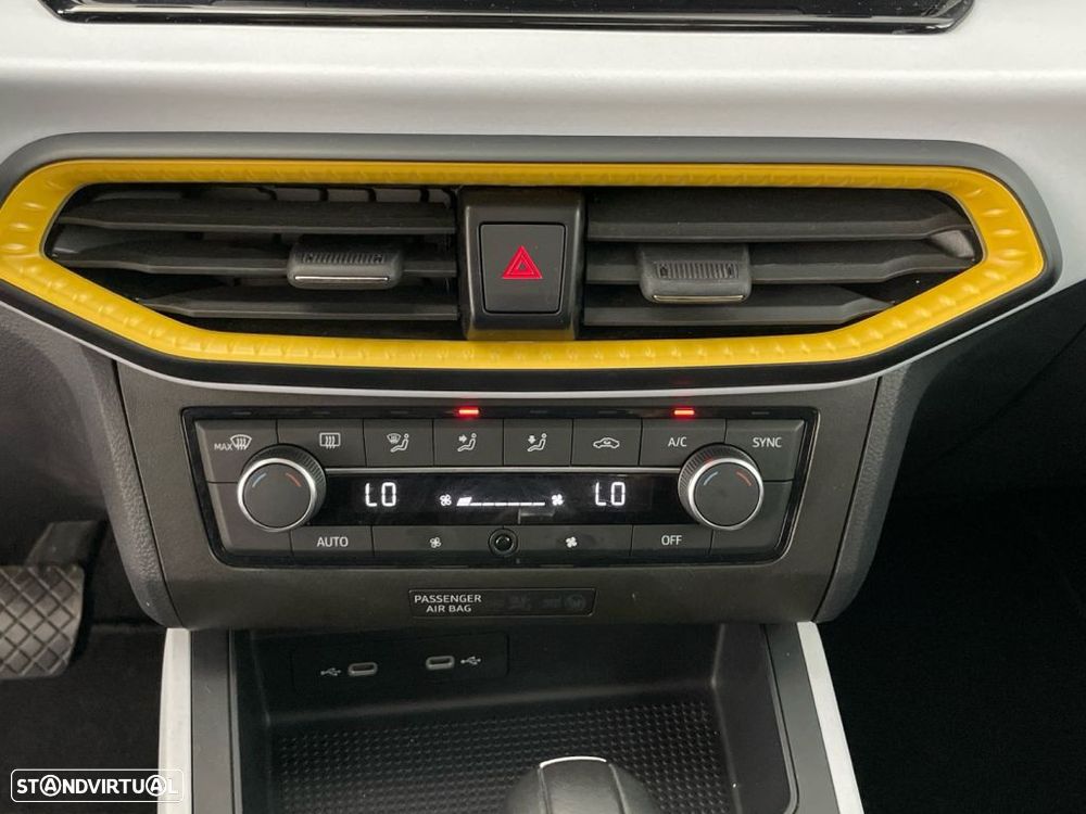 SEAT Arona 1.0 TSI Style DSG - 22