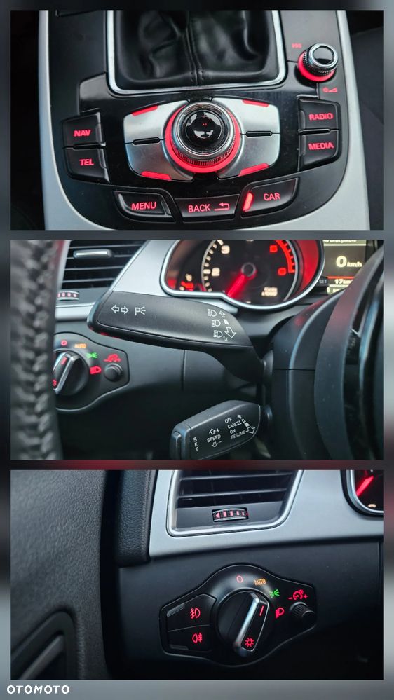Audi A5 Sportback - 37