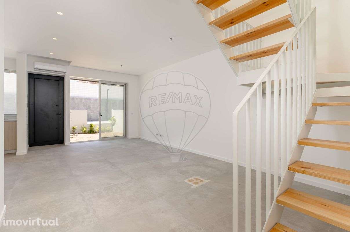 Moradia T2 para arrendamento - Grande imagem: 5/31