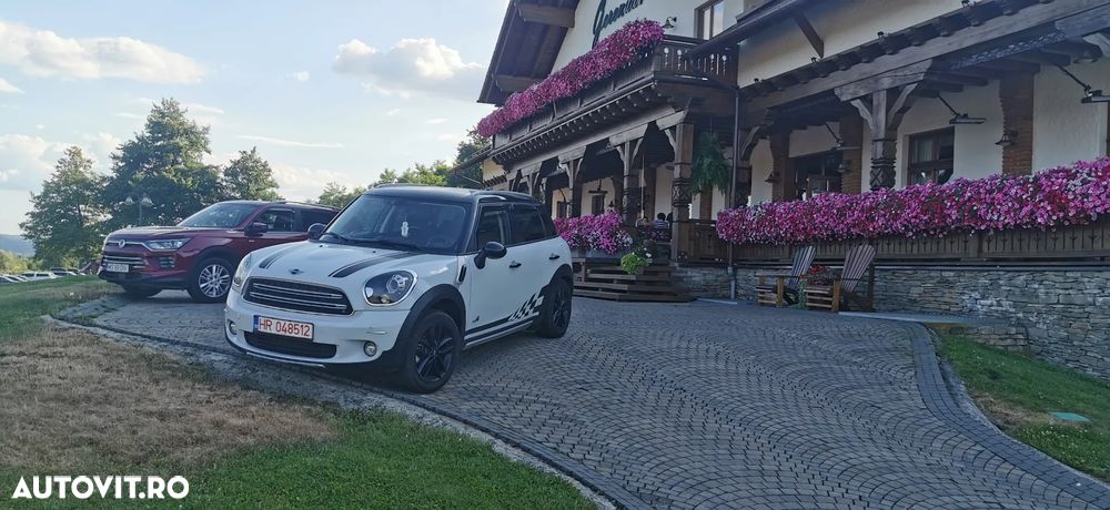 Mini Countryman Cooper D All4 Aut. - 3