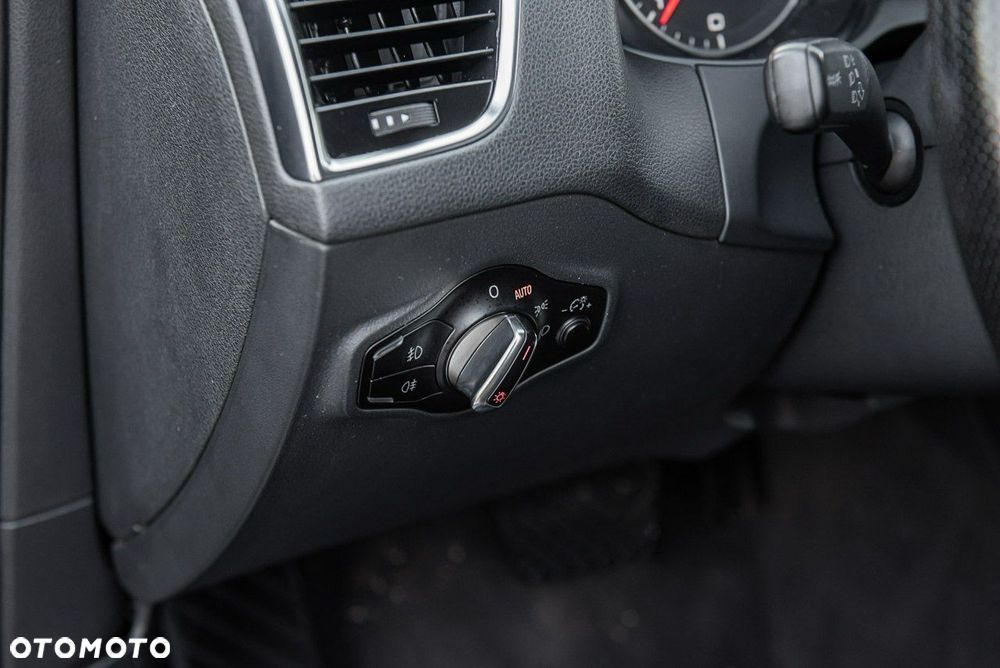 Audi Q5 2.0 TDI Quattro S tronic - 29