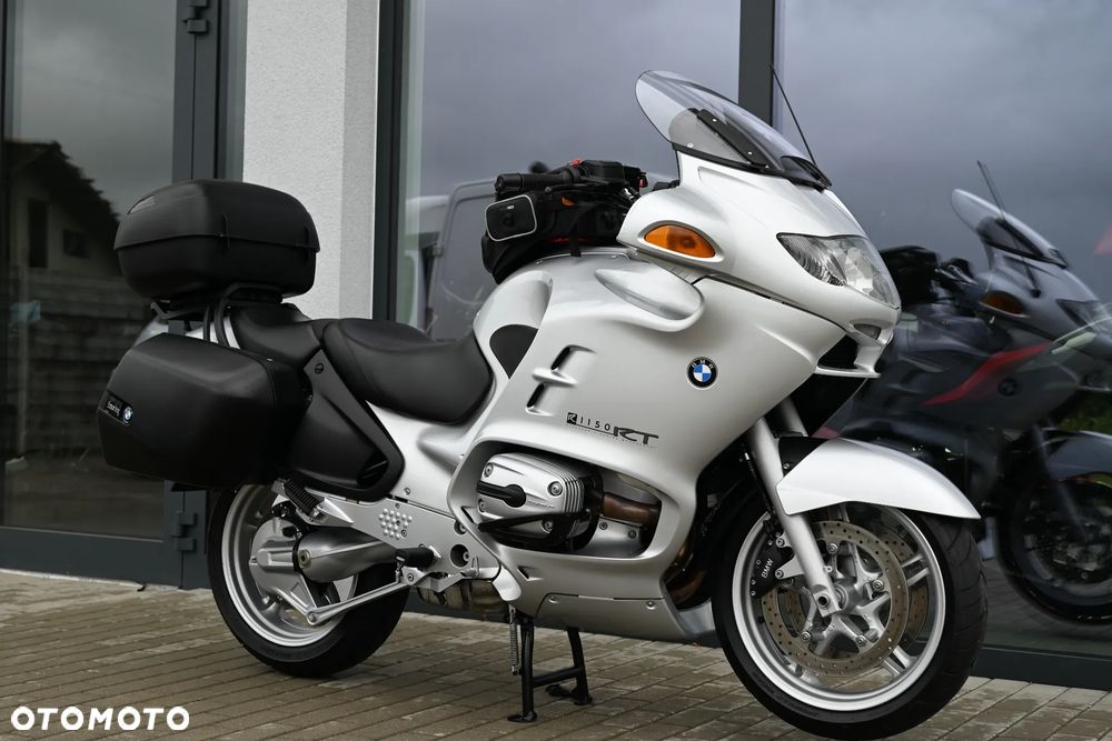 BMW RT - 5