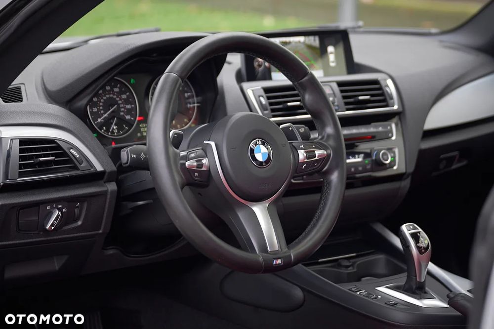 BMW Seria 2 M235i Coupe Sport-Aut - 29