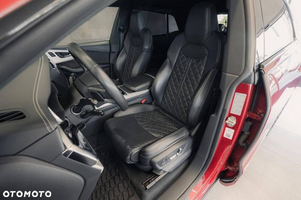 Audi SQ8 - 13