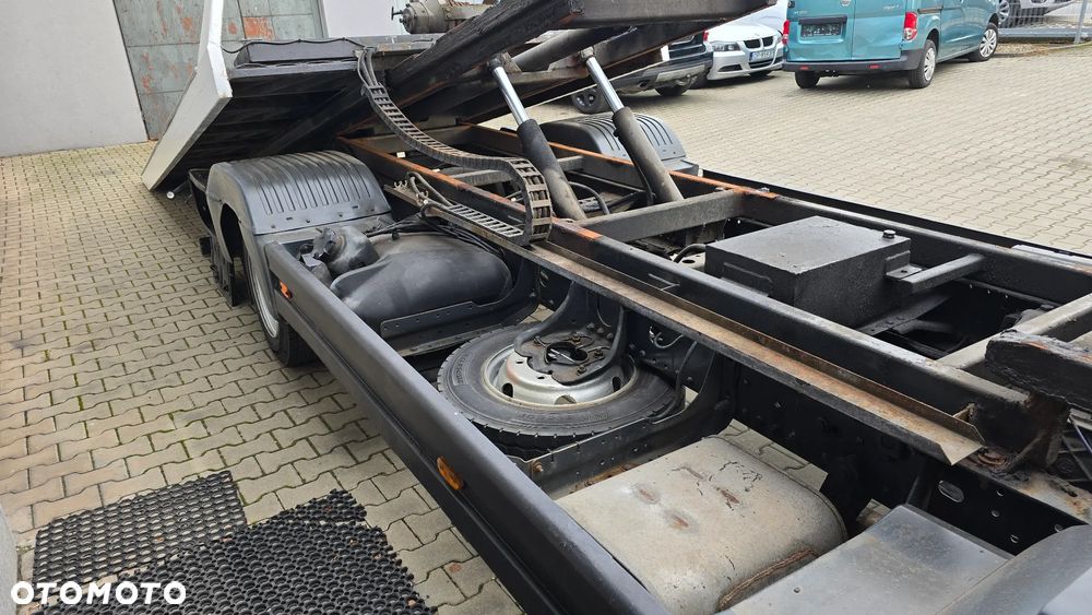 Mercedes-Benz Atego - 29