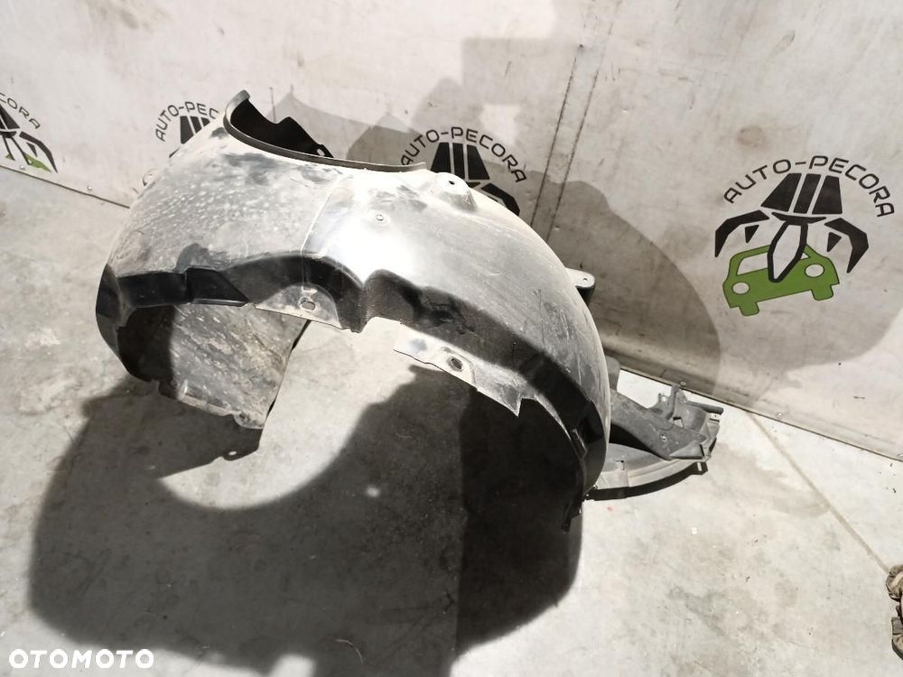 SEAT ARONA LIFT NADKOLE PRAWE PRZÓD 6F9805912 - 4
