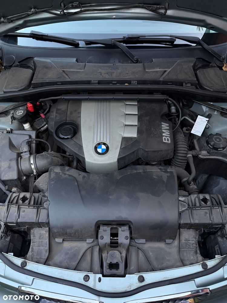 BMW Seria 1 118d - 11