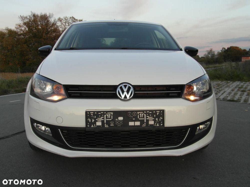 Volkswagen Polo 1.2 Team - 13
