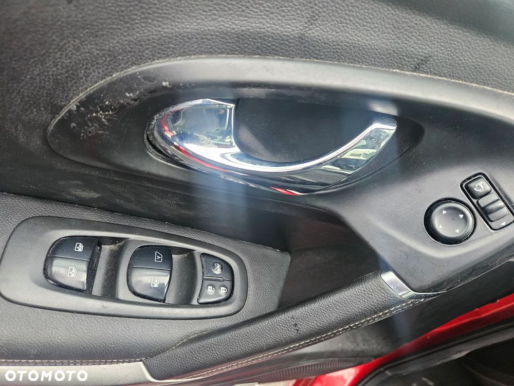 Renault Kadjar 1.2 Energy TCe Bose EDC - 12