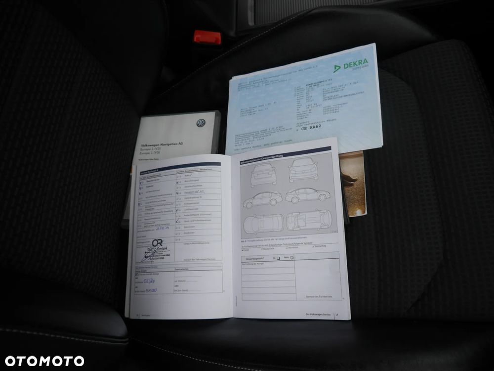 Volkswagen Golf 2.0 TDI (BlueMotion Technology) Highline - 24