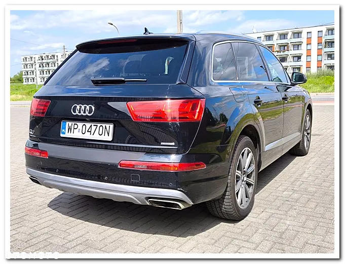 Audi Q7 - 12