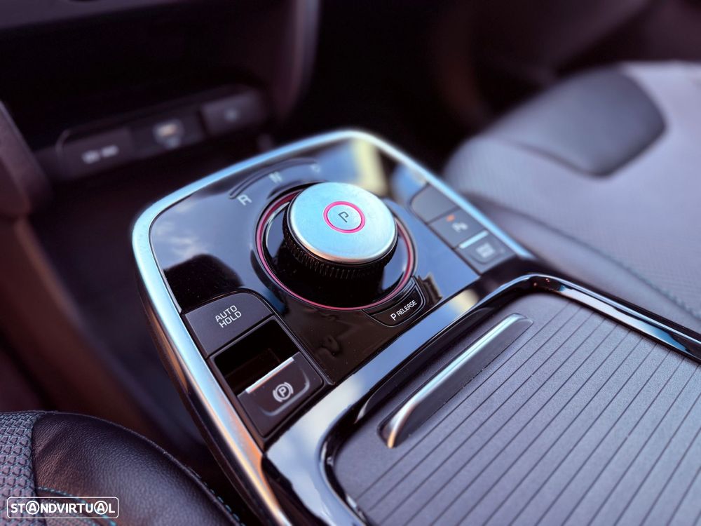 Kia e-Niro 64kWh - 20