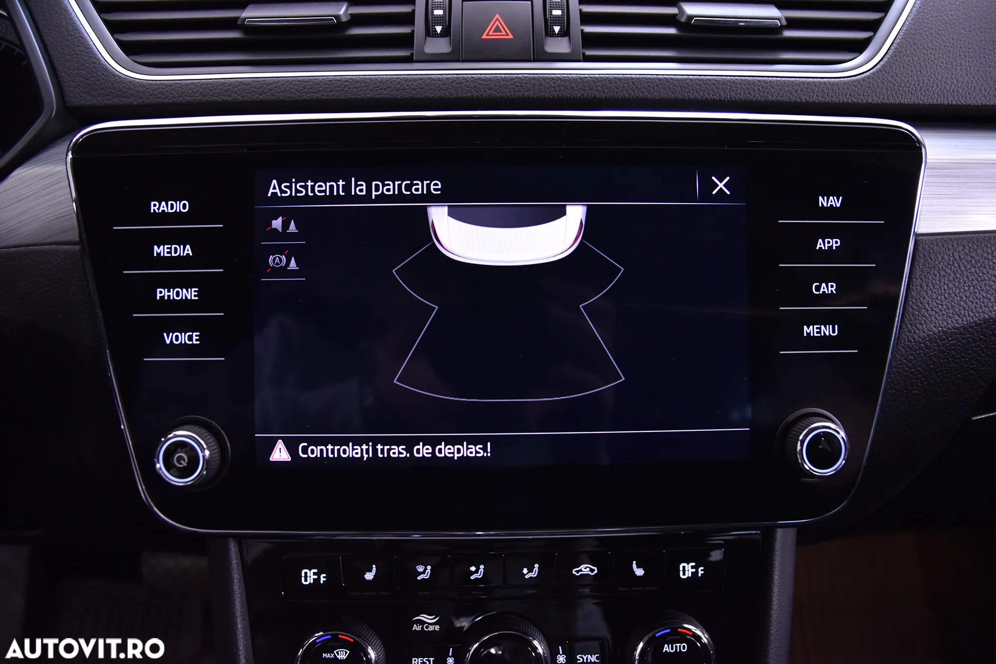 Skoda Superb - 18
