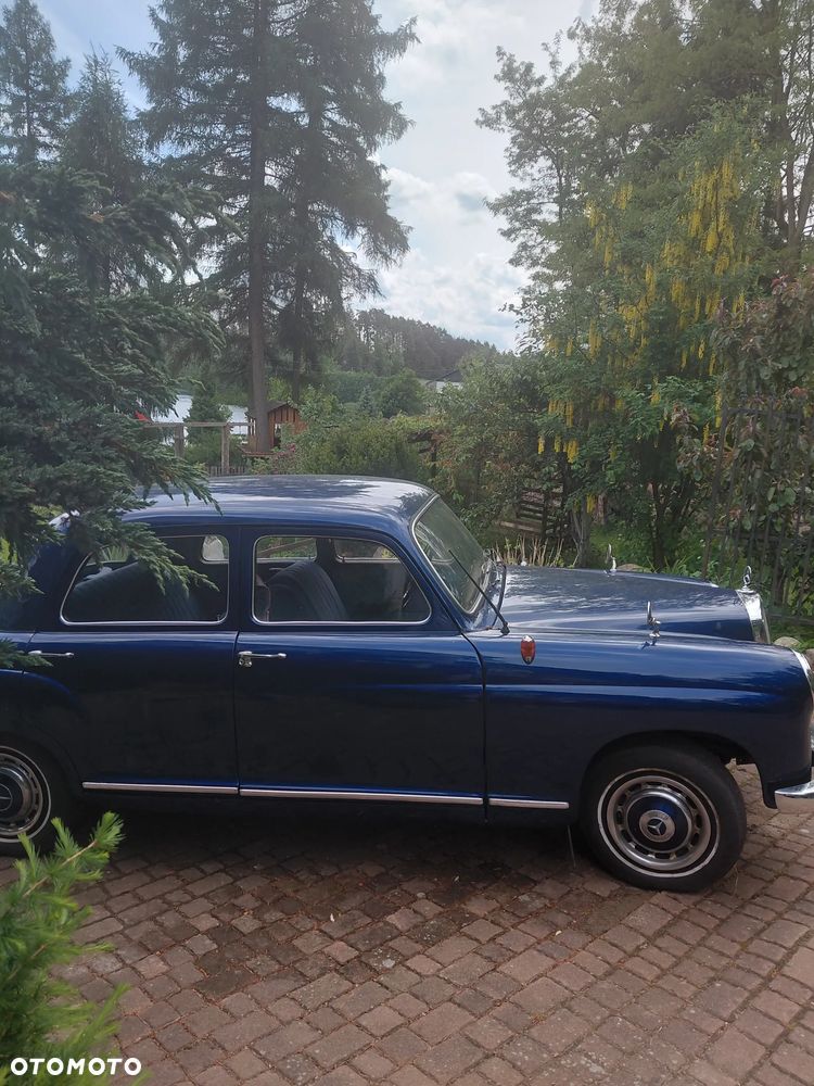 Mercedes-Benz Inny - 9