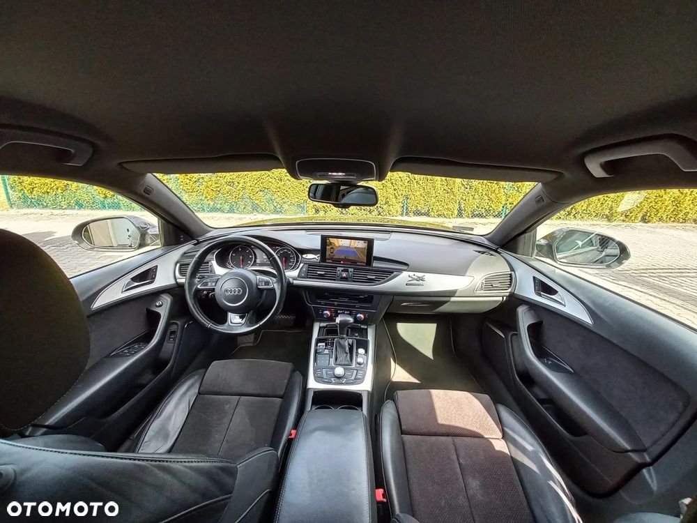 Audi A6 Limousine 3.0 TDI Quattro S tronic - 11