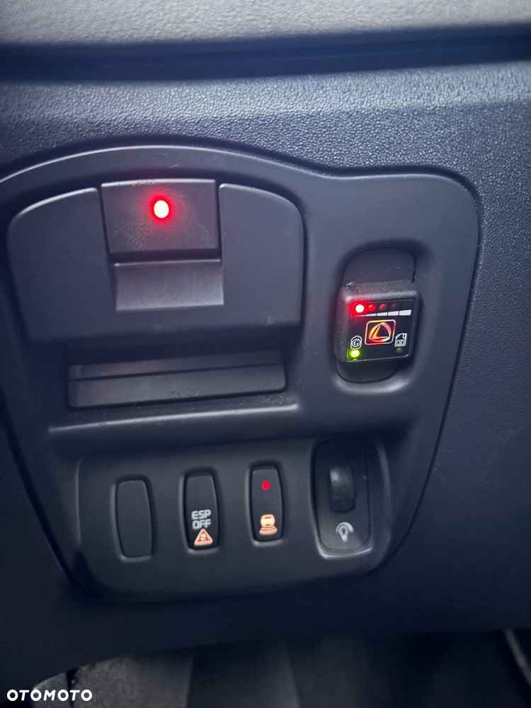 Renault Espace 2.0T 16V Privilege - 37