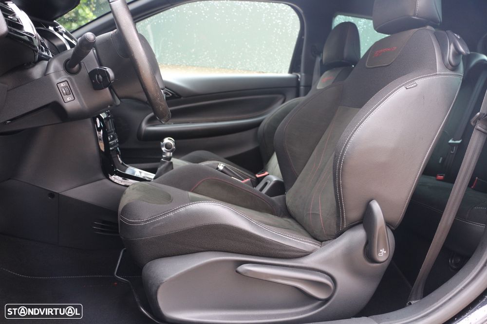 DS DS3 1.6 BlueHDi Performance Line - 17