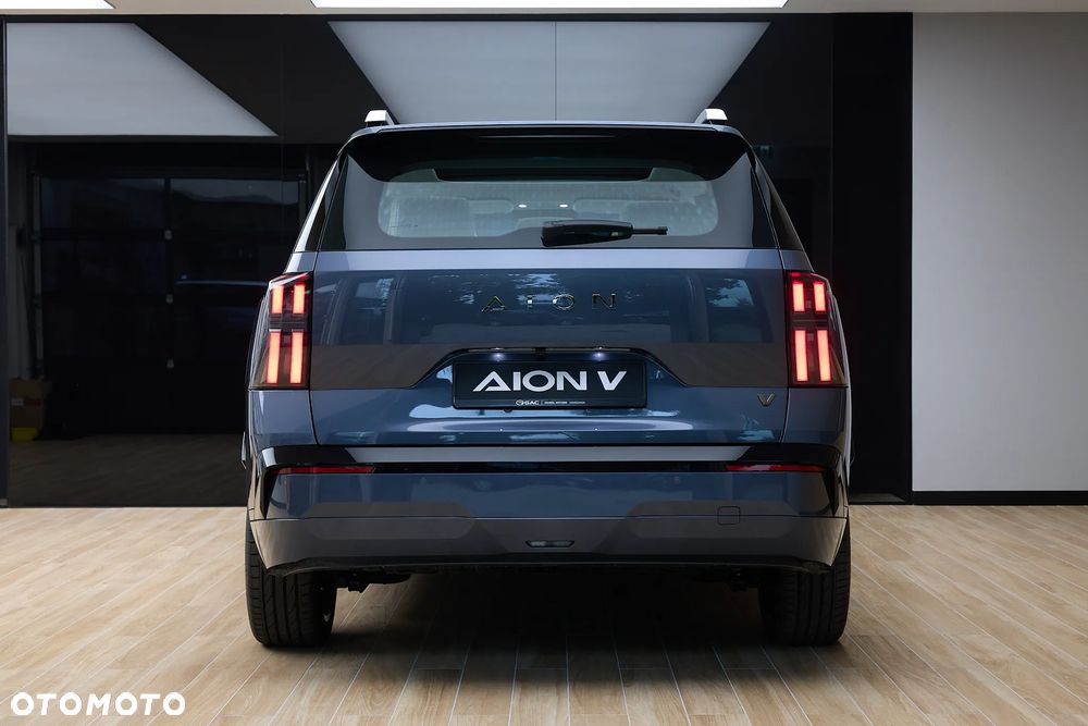 GAC AION V - 6