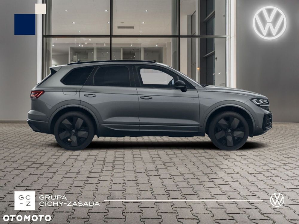Volkswagen Touareg 3.0 V6 TDI 4Motion R-Line Final Edition - 7