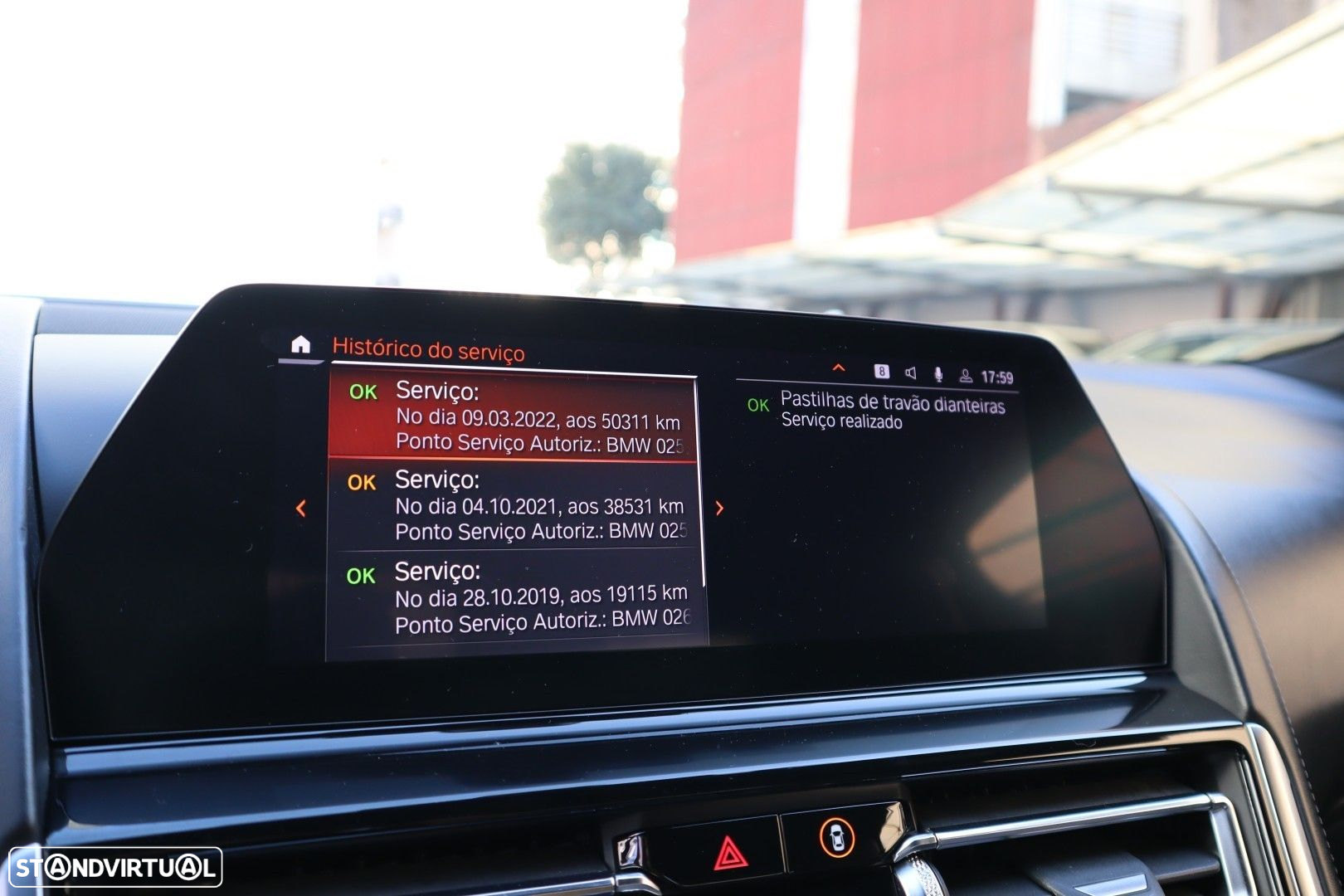 BMW 840 d xDrive Pack M - 27
