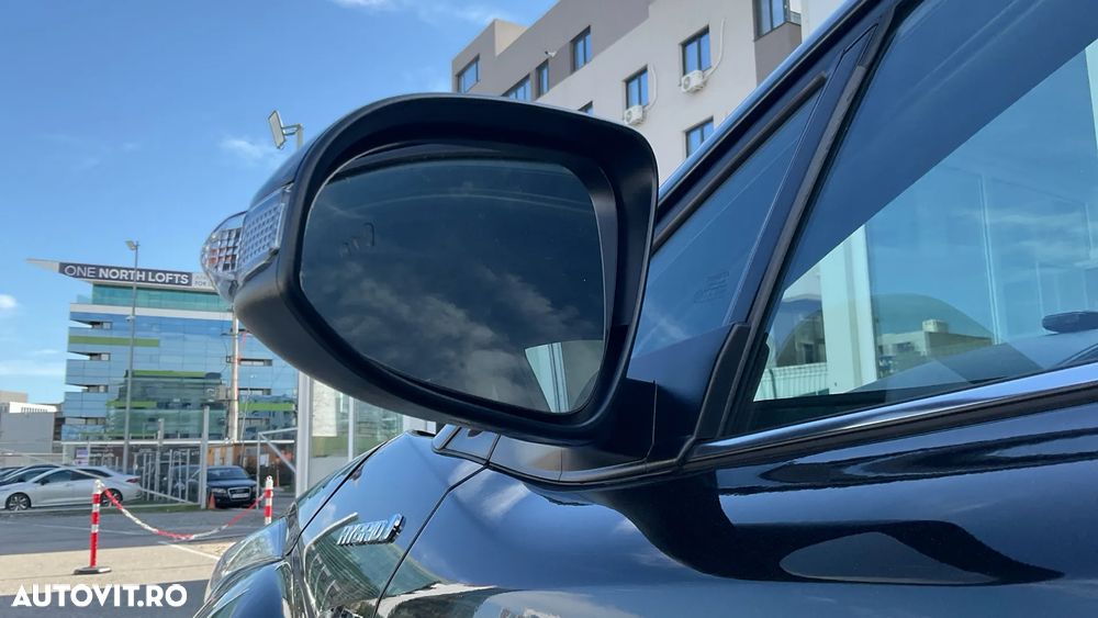 Toyota C-HR 1.8 HSD 4x2 CVT C-ult - 37