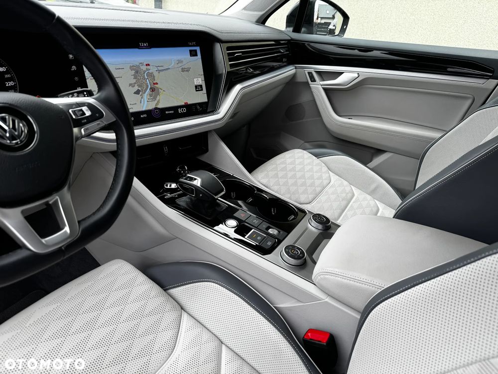 Volkswagen Touareg 3.0 V6 TDI SCR 4Mot Elegance - 19