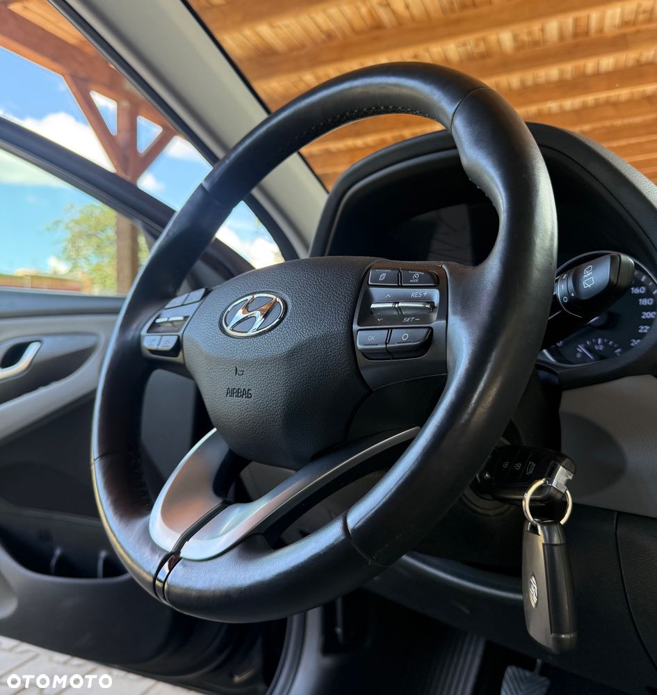 Hyundai i30 1.0 T-GDI Select - 23