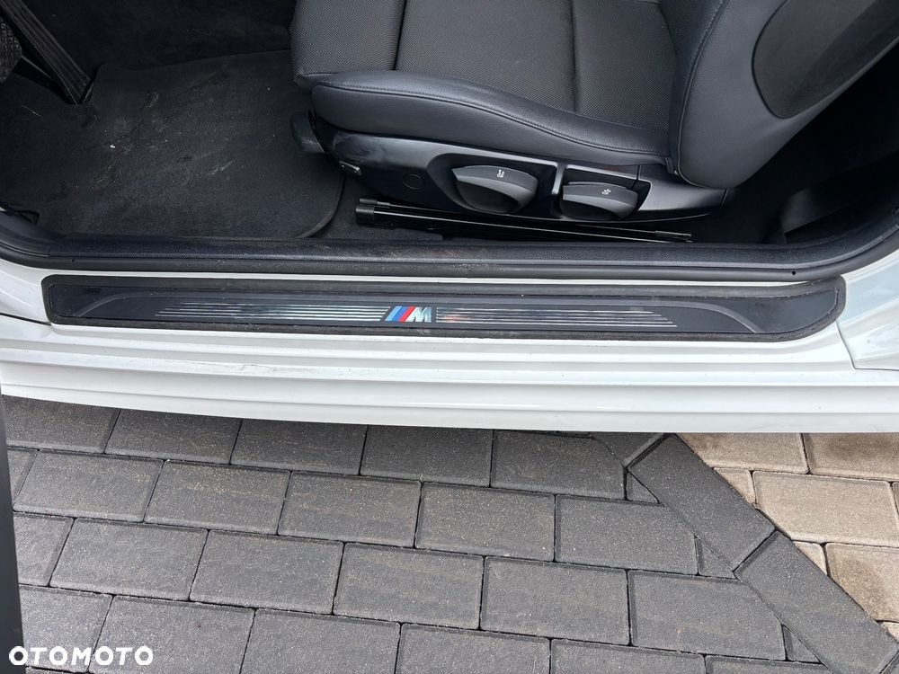 BMW Seria 1 118d Limited Edition Lifestyle mit M Sportpaket - 14