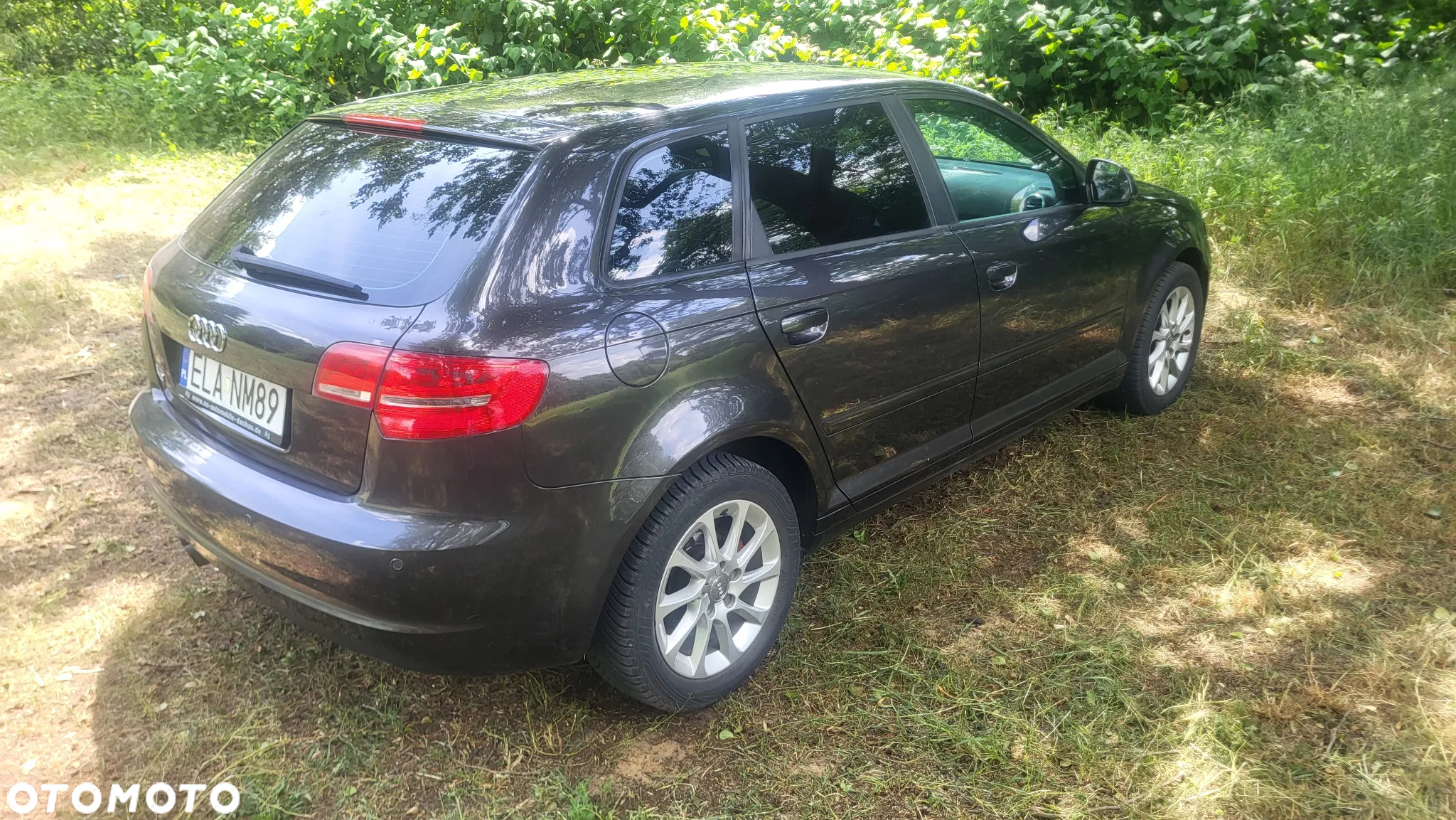 Audi A3 1.9 TDI Attraction - 4