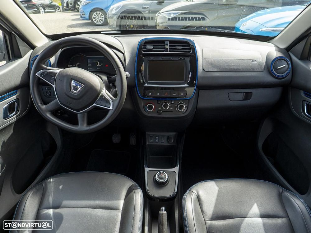 Dacia Spring Comfort - 25