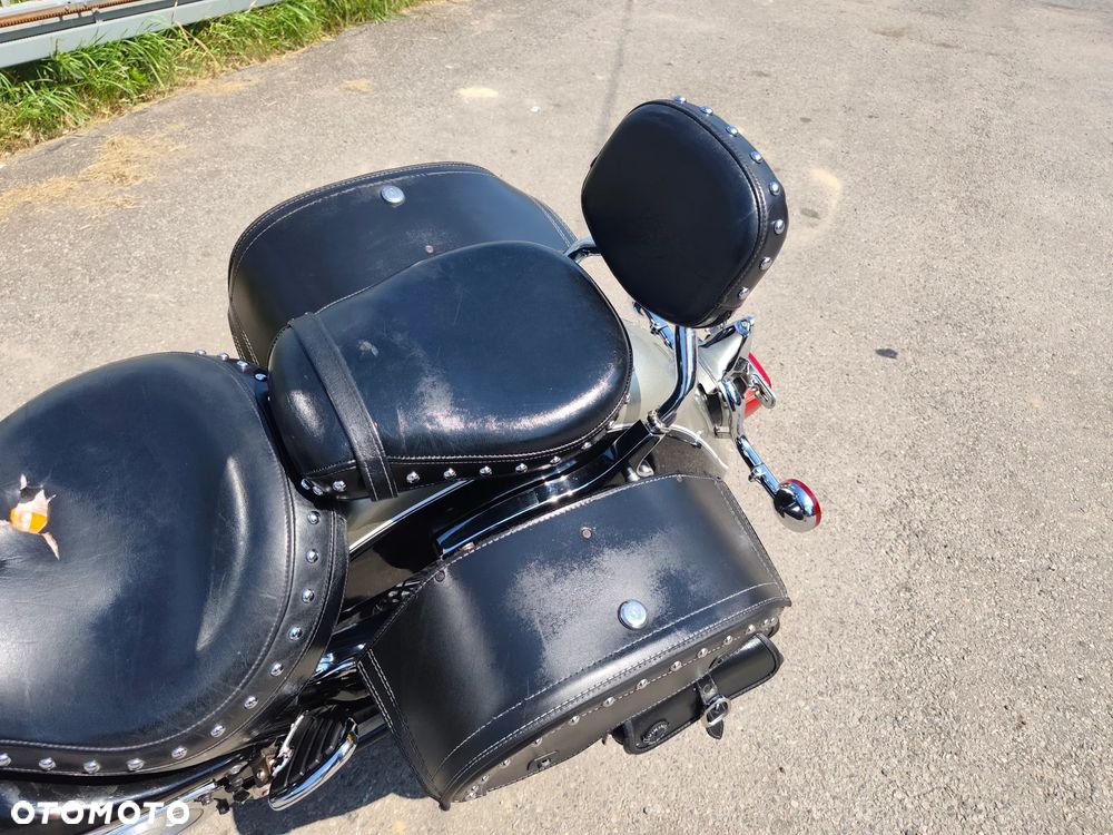 Yamaha Wild star - 26