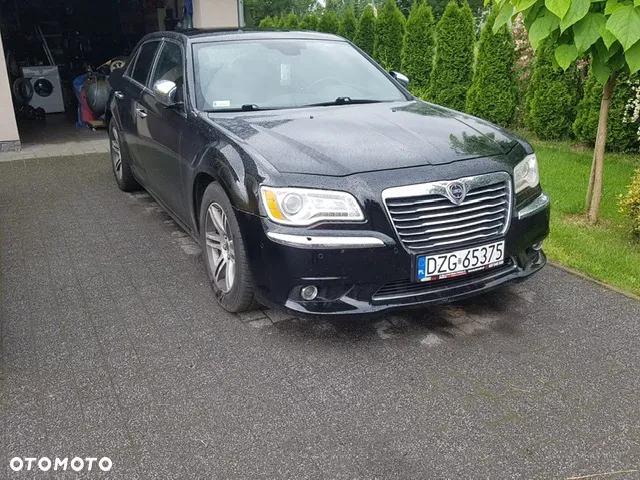 Lancia Thema 3.0CRD Gold - 15