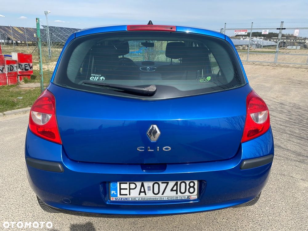 Renault Clio - 5