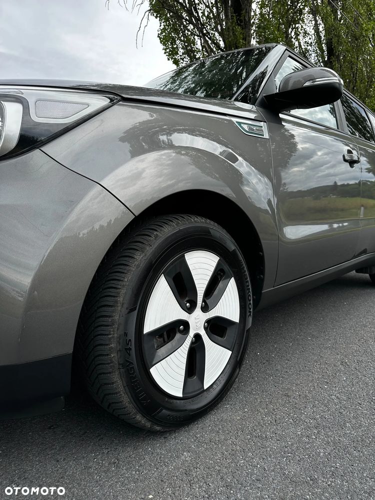 Kia Soul - 4