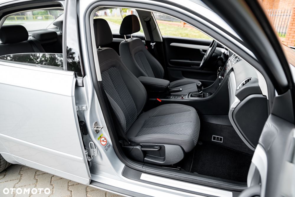 Seat Exeo 1.8T Sport - 24