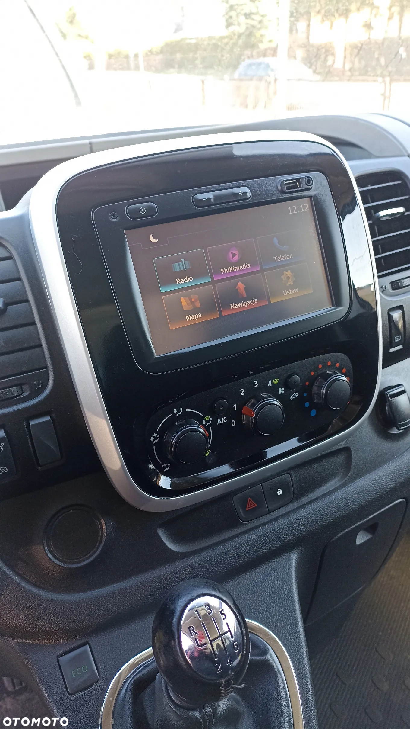 Renault Trafic - 7
