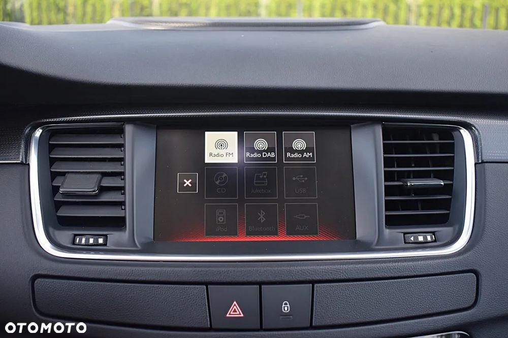 Peugeot 508 2.0 BlueHDi Allure S&S - 28