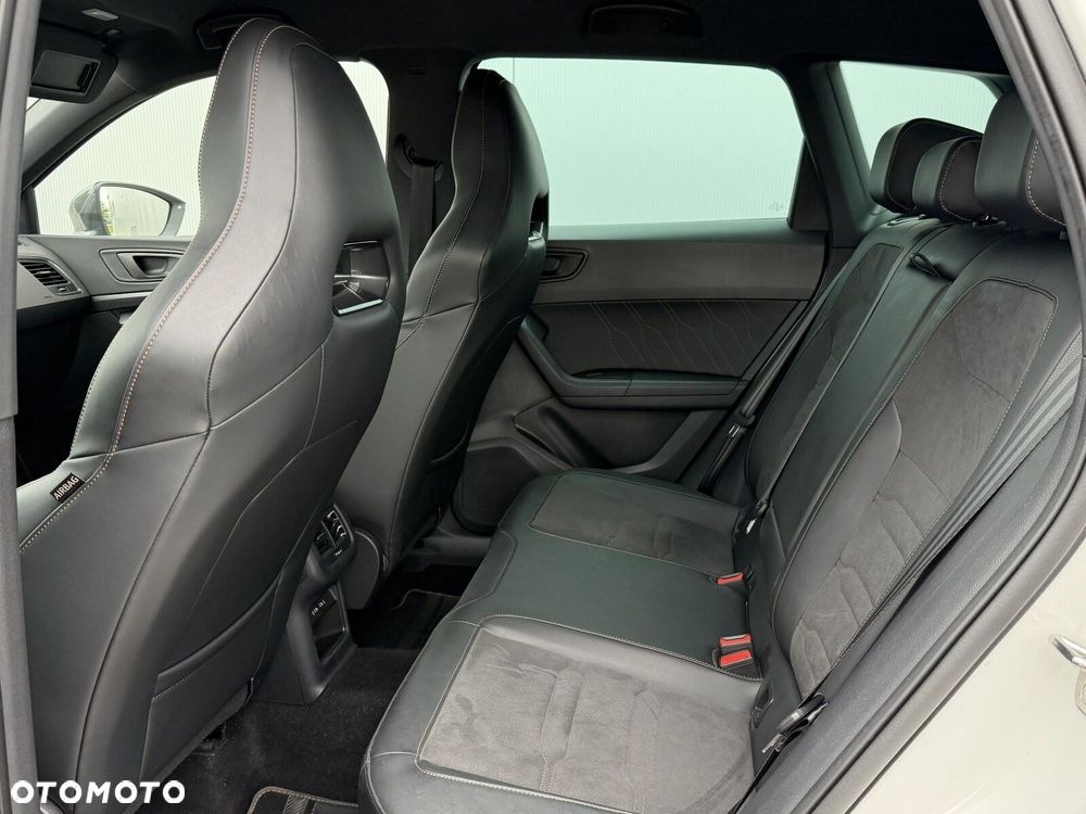 Cupra Ateca 1.5 TSI DSG - 20