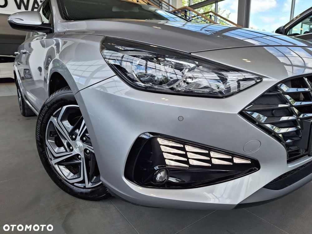 Hyundai i30 1.6 D Comfort DCT - 15