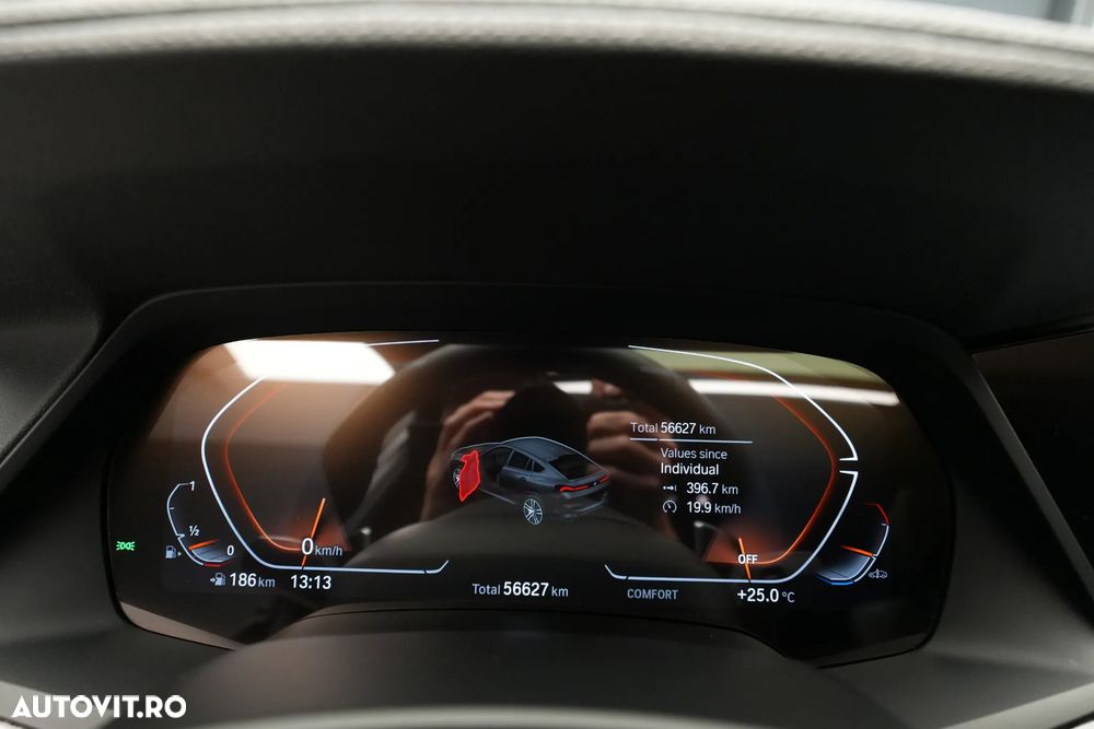 BMW X6 xDrive40i - 21