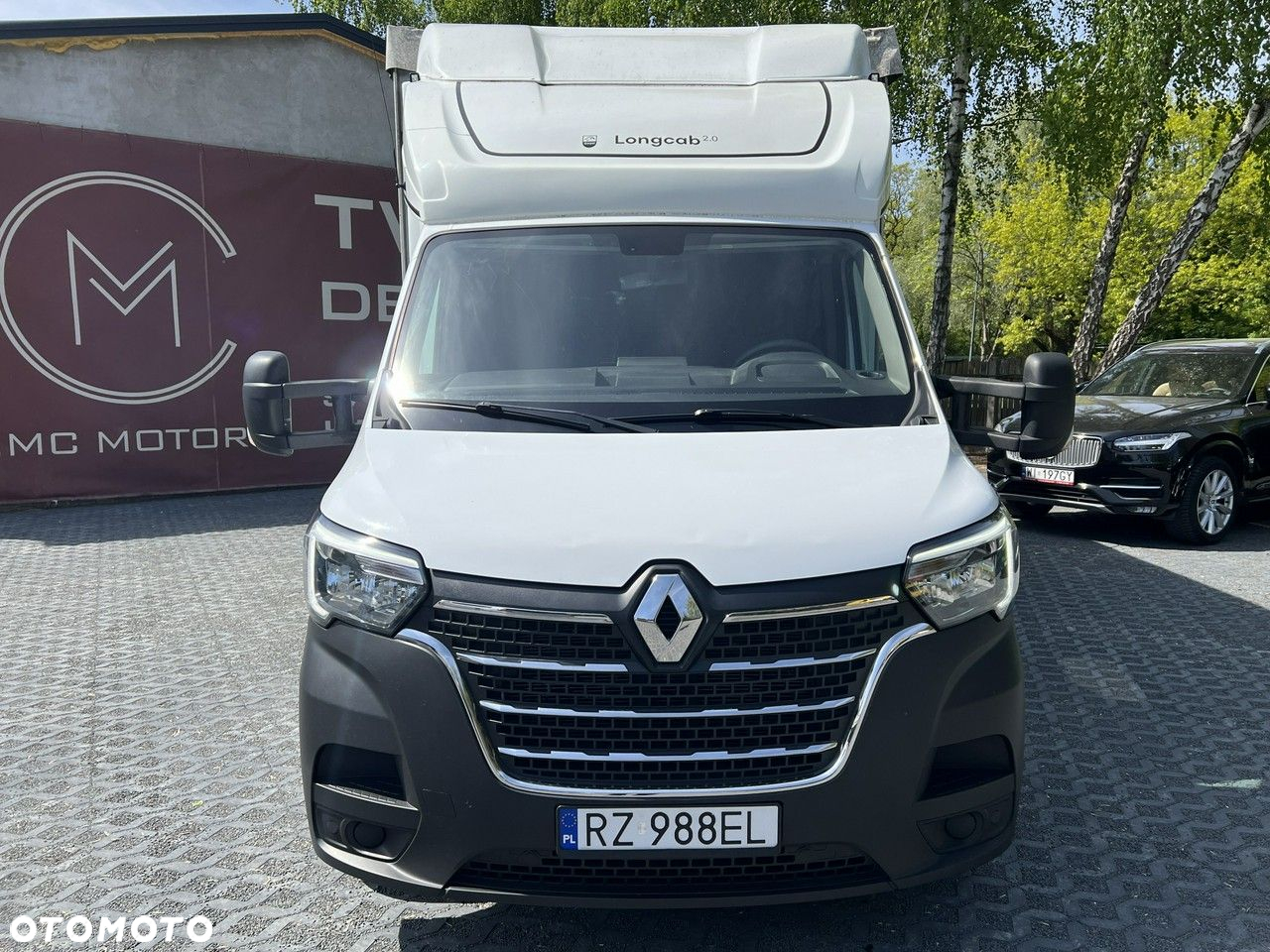 Renault Master - 7