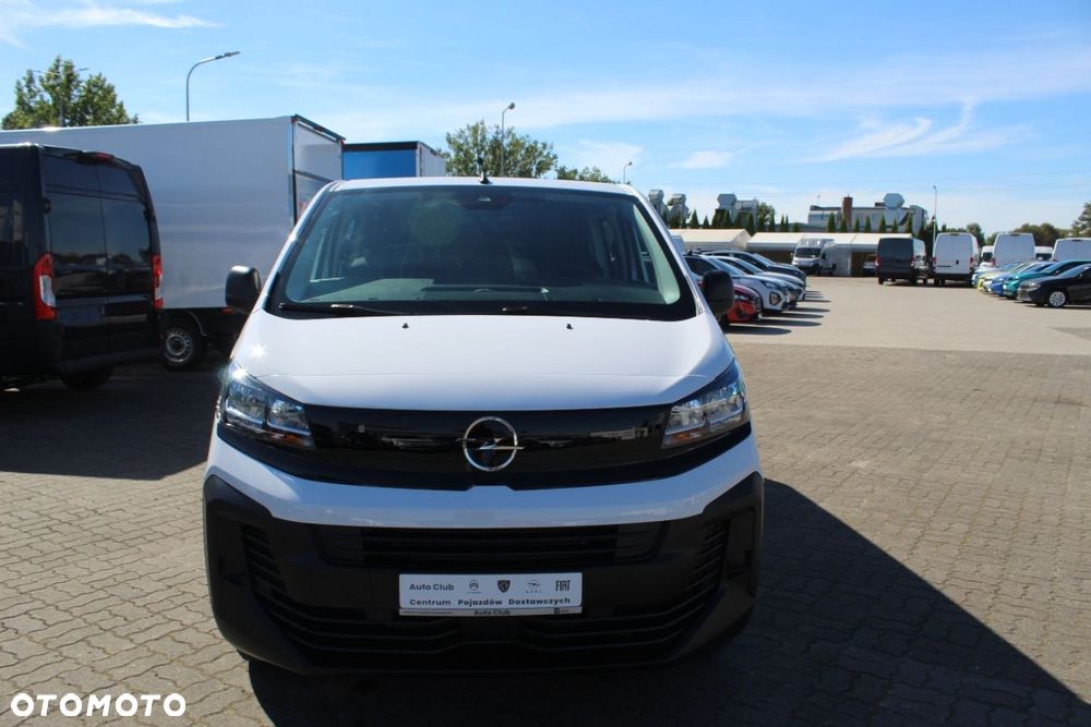 Opel Vivaro - 3