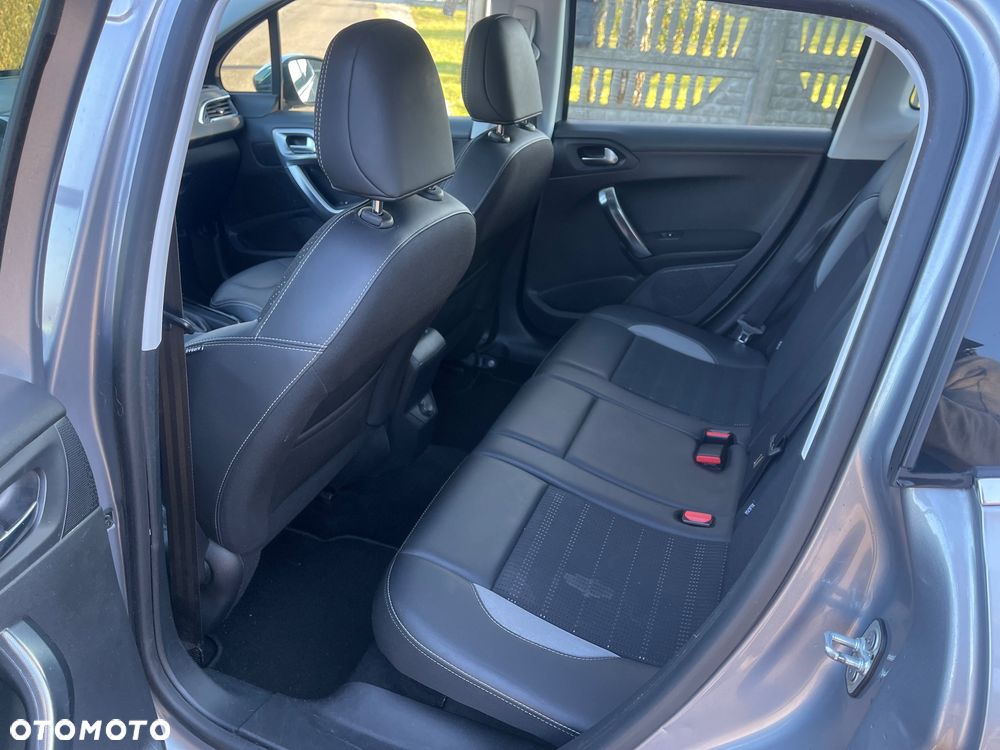 Peugeot 2008 PureTech 110 Stop&Start Active - 12