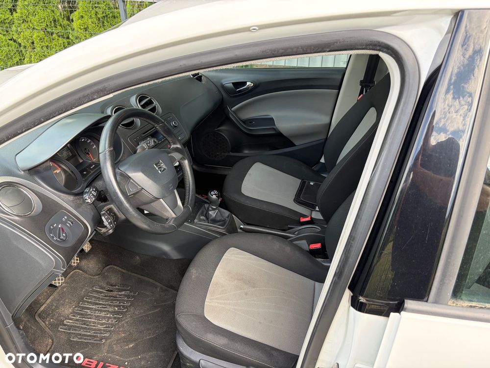 Seat Ibiza 1.6 TDI DPF Style - 17