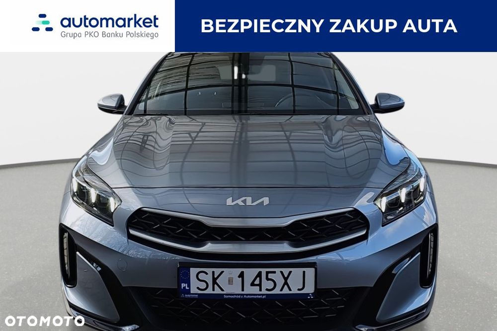 Kia XCeed 1.5 T-GDI M - 7