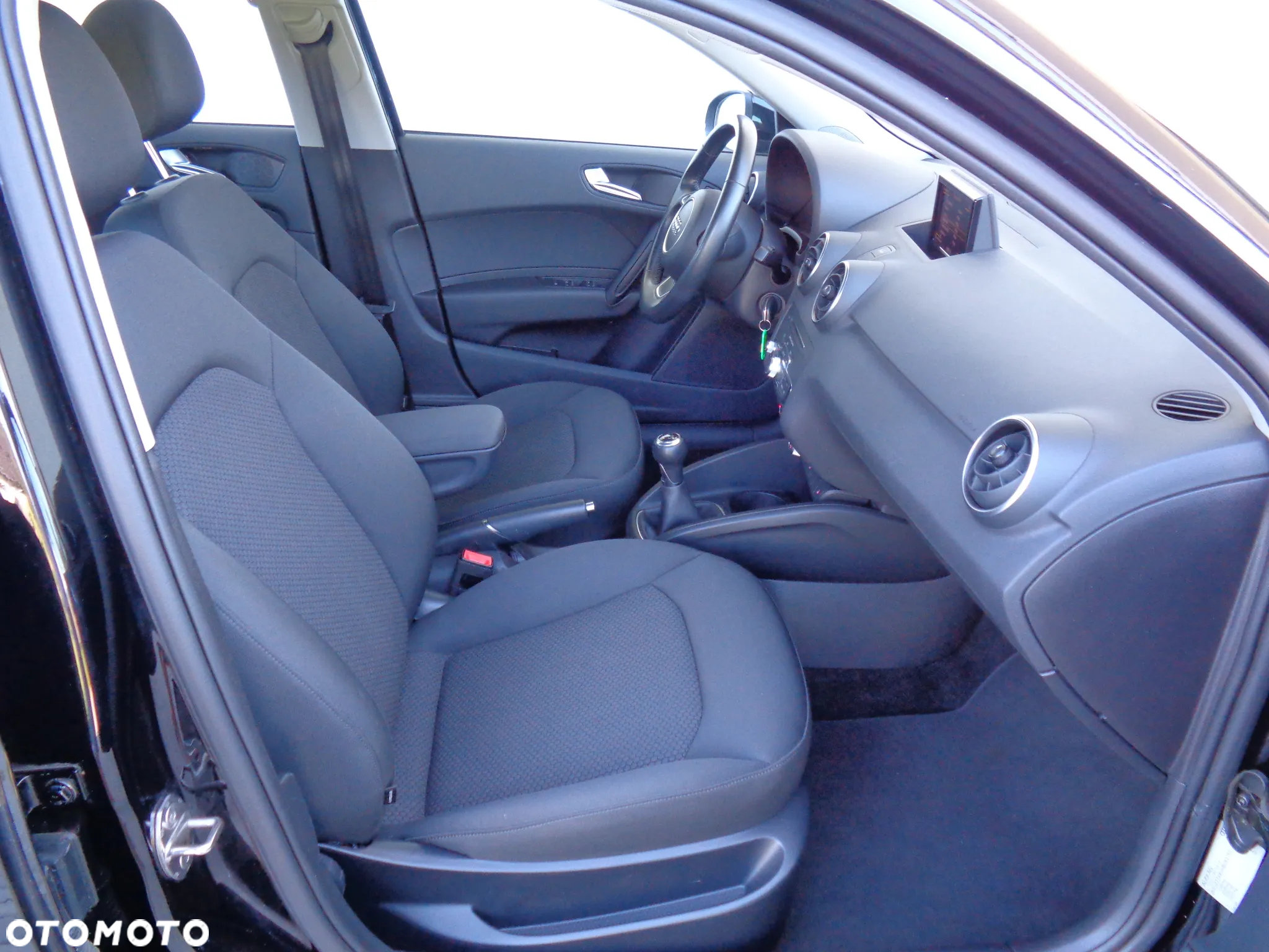 Audi A1 - 16