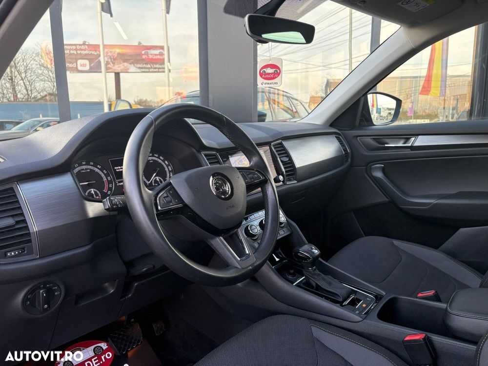 Skoda Kodiaq - 5