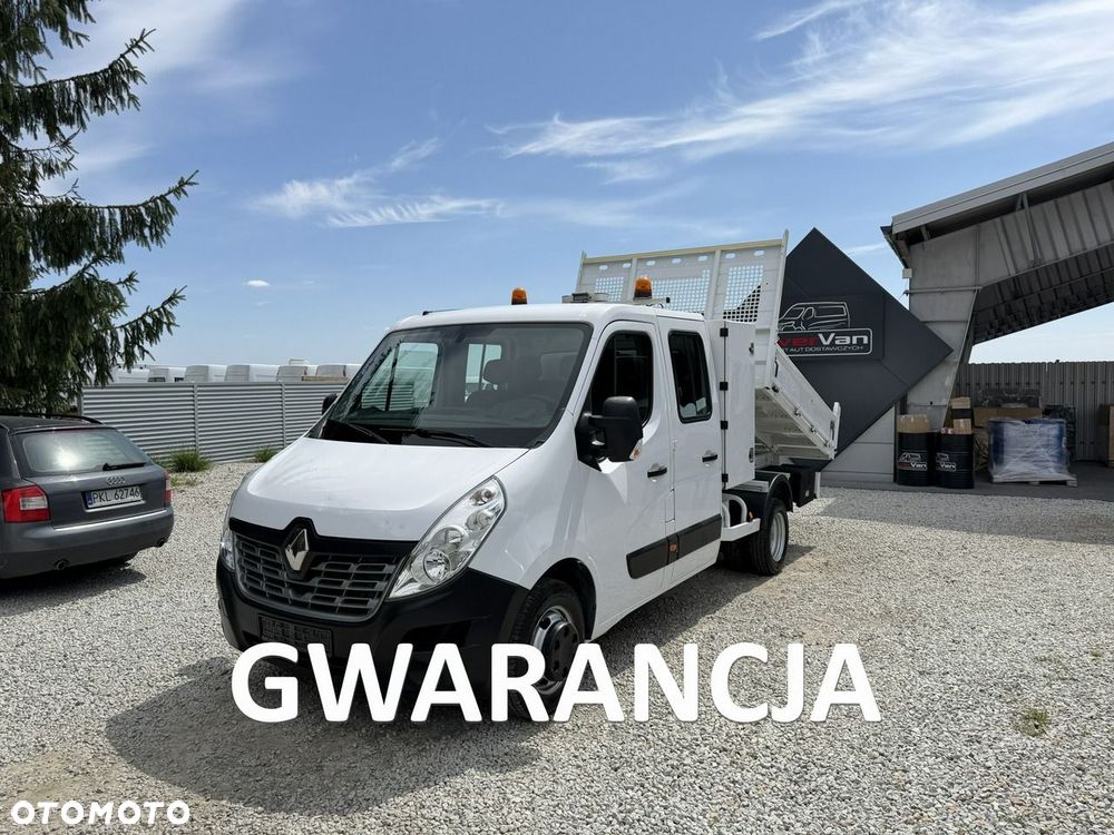 Renault Master - 2